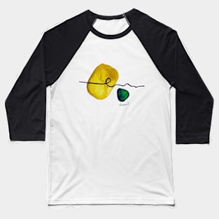 Stone Baseball T-Shirt